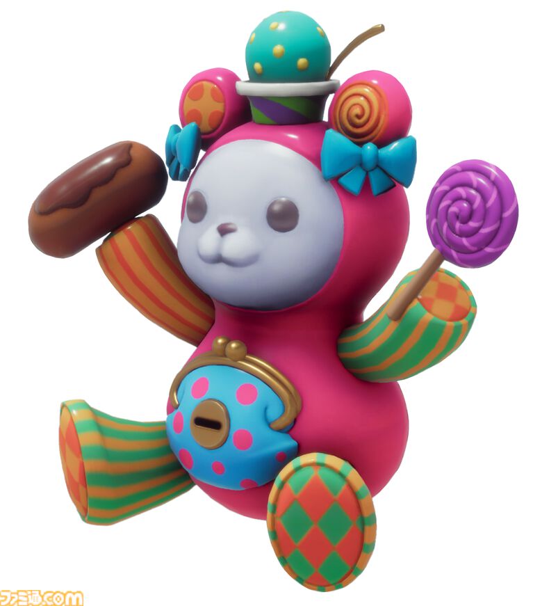『ロマサガ3』リメイクの新情報判明。新たな陣形含むバトルシステム、キャラクター詳細、おなじみの“せんせい探し”などが公開【ロマンシング サガ3 デスティニーユナイテッド】