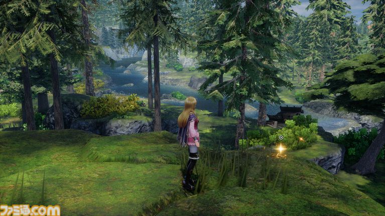 『ロマサガ3』リメイクの新情報判明。新たな陣形含むバトルシステム、キャラクター詳細、おなじみの“せんせい探し”などが公開【ロマンシング サガ3 デスティニーユナイテッド】