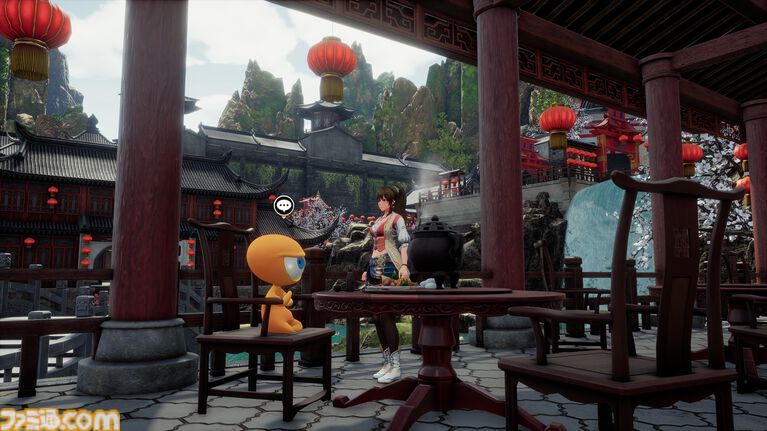 『ロマサガ3』リメイクの新情報判明。新たな陣形含むバトルシステム、キャラクター詳細、おなじみの“せんせい探し”などが公開【ロマンシング サガ3 デスティニーユナイテッド】