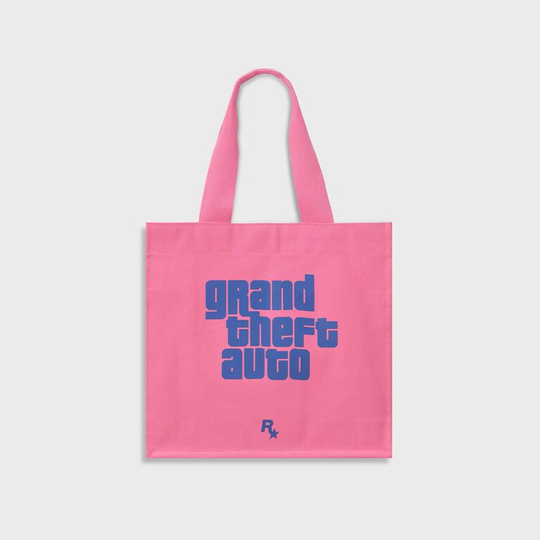 『GTA6』グッズが公式ストアで発売中。トラヴィス・スコットやキース・リチャーズら豪華アーティストが参加したオリジナルアルバムも予約受付中【グランド・セフト・オートVI】