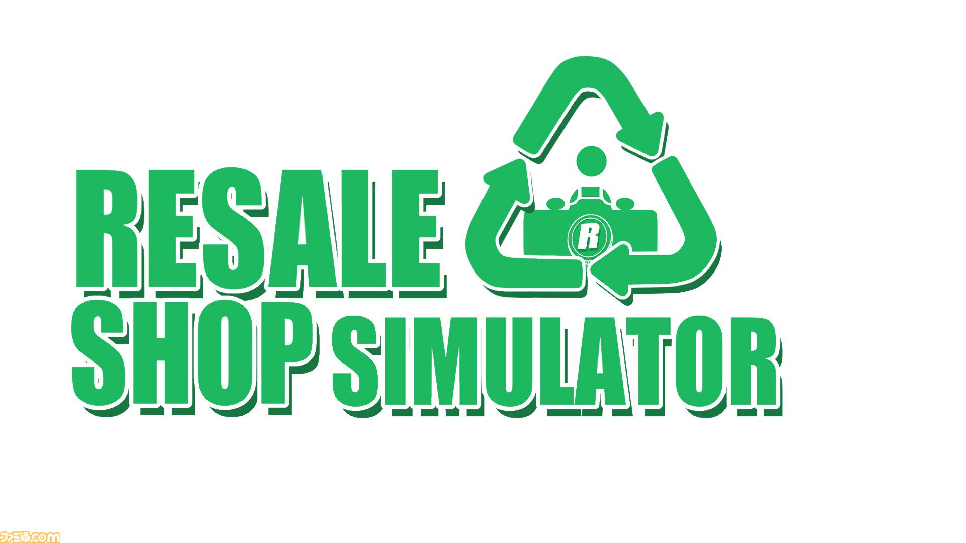 リサイクルショップ経営シム『ResaleShop Simulator』のSteamストアページが公開。いくらで買い取り、いくらで売るべきか。値付けの妙が楽しめる