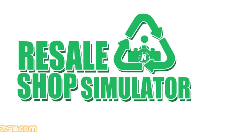 リサイクルショップ経営シム『ResaleShop Simulator』のSteamストアページが公開。いくらで買い取り、いくらで売るべきか。値付けの妙が楽しめる