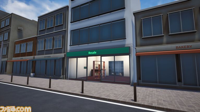 リサイクルショップ経営シム『ResaleShop Simulator』のSteamストアページが公開。いくらで買い取り、いくらで売るべきか。値付けの妙が楽しめる