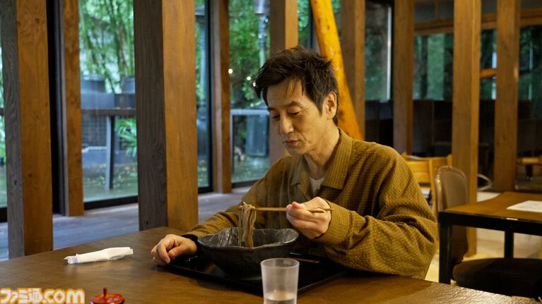『仮面ライダー龍騎』北岡秀一役・小田井涼平の温泉宿巡り番組にOREジャーナル編集長役・津田寛治と『ルパパト』奥山かずさが出演