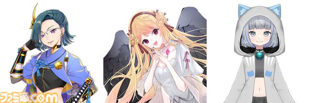 【BitSummit Drift】史上初の2フロア開催の1F出展内容が公開。さらなるインフルエンサーとしてイチナナVライバーの参加も決定