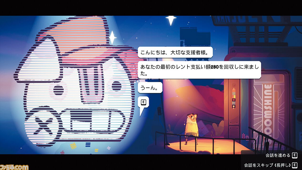 『Uncle Chop's Rocket Shop』死んだら“初日からやり直し”のブラック労働へようこそ……ローグライト×タスク管理な宇宙船修理はややこしすぎて危険もいっぱい。【とっておきインディー】