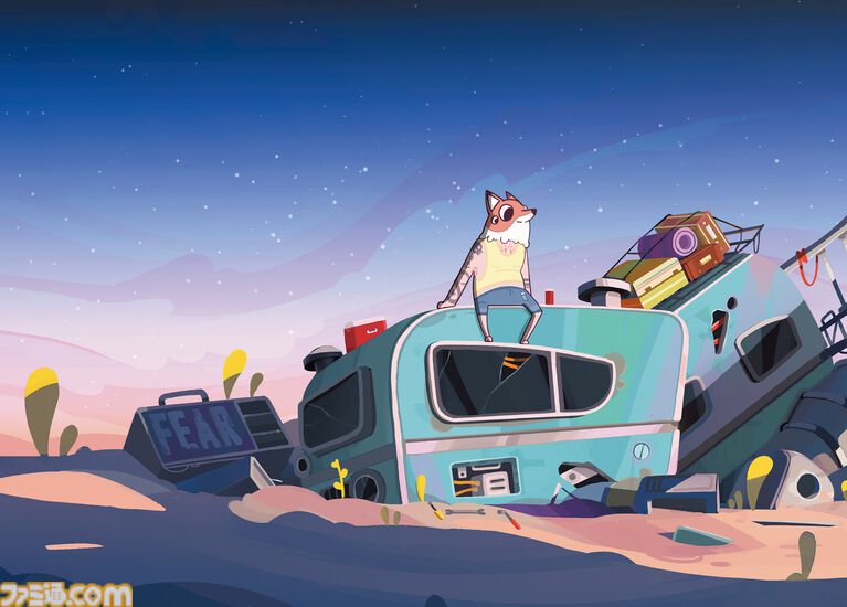 『Uncle Chop's Rocket Shop』死んだら“初日からやり直し”のブラック労働へようこそ……ローグライト×タスク管理な宇宙船修理はややこしすぎて危険もいっぱい。【とっておきインディー】
