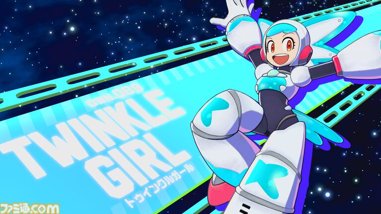 『ロックマン: デュアル オーバーライド』新ボス“タンクマン”は承認欲求の塊。滑る床やガス充満エリアなどオイル貯蔵施設ならではのギミックが判明