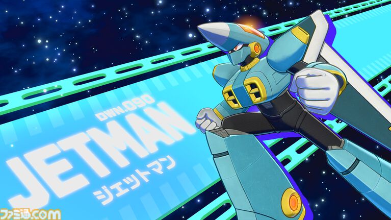 『ロックマン: デュアル オーバーライド』新ボス“タンクマン”は承認欲求の塊。滑る床やガス充満エリアなどオイル貯蔵施設ならではのギミックが判明