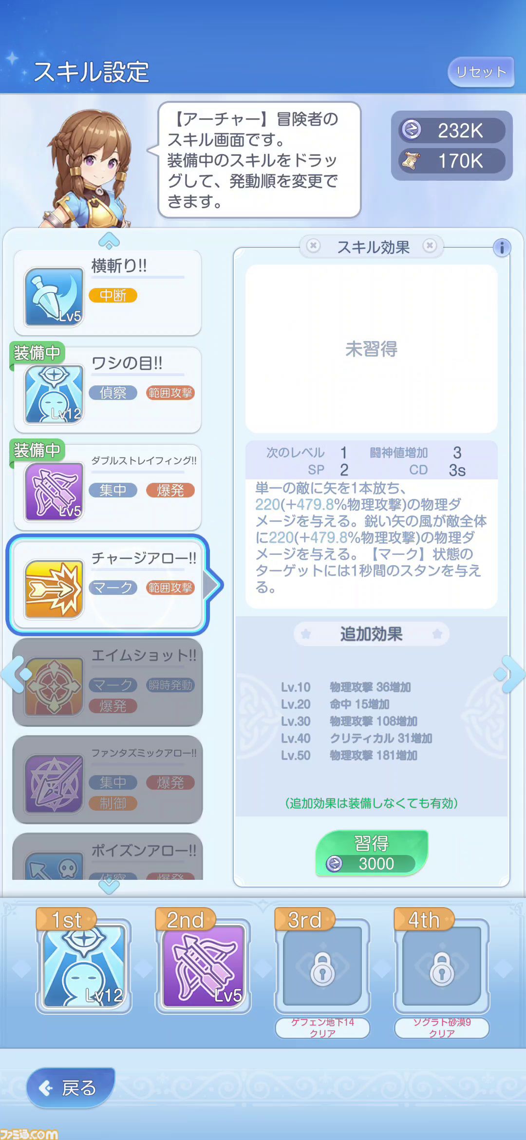『ラグナロク：アドベンチャーズ』先行レビュー。放置して、育てて、ボスに勝てなかったらまた放置。『RO』の世界をのんびり楽しめるRPG【ラグアド】