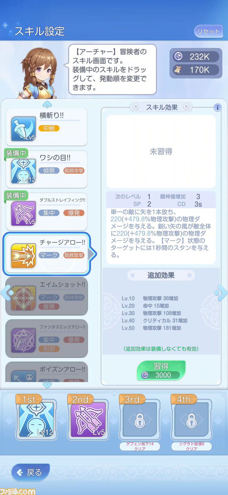 『ラグナロク：アドベンチャーズ』先行レビュー。放置して、育てて、ボスに勝てなかったらまた放置。『RO』の世界をのんびり楽しめるRPG【ラグアド】