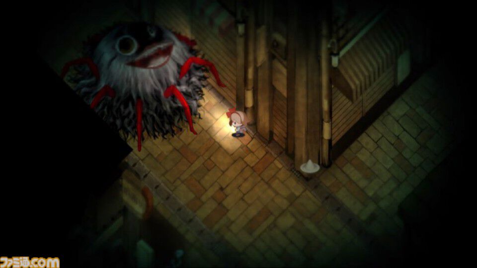 『ほの暮しの庭』デフォルメイラストのアクキーやメインイラストを使用したアクリルブロックなど新グッズが発売。『夜廻』シリーズのグッズもあわせて登場