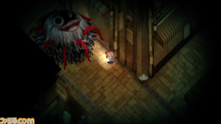 『ほの暮しの庭』デフォルメイラストのアクキーやメインイラストを使用したアクリルブロックなど新グッズが発売。『夜廻』シリーズのグッズもあわせて登場