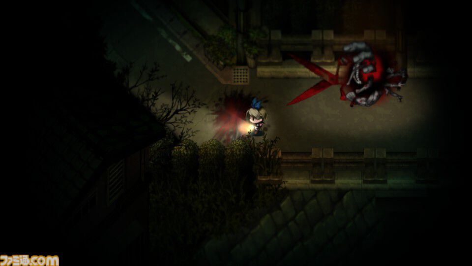 『ほの暮しの庭』デフォルメイラストのアクキーやメインイラストを使用したアクリルブロックなど新グッズが発売。『夜廻』シリーズのグッズもあわせて登場