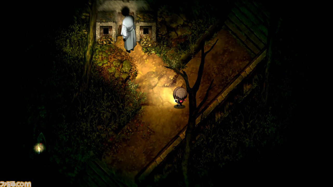 『ほの暮しの庭』デフォルメイラストのアクキーやメインイラストを使用したアクリルブロックなど新グッズが発売。『夜廻』シリーズのグッズもあわせて登場