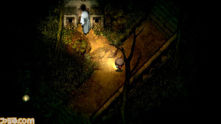 『ほの暮しの庭』デフォルメイラストのアクキーやメインイラストを使用したアクリルブロックなど新グッズが発売。『夜廻』シリーズのグッズもあわせて登場