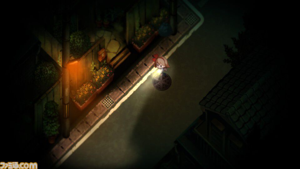『ほの暮しの庭』デフォルメイラストのアクキーやメインイラストを使用したアクリルブロックなど新グッズが発売。『夜廻』シリーズのグッズもあわせて登場