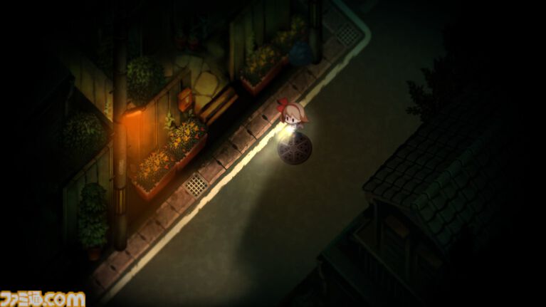 『ほの暮しの庭』デフォルメイラストのアクキーやメインイラストを使用したアクリルブロックなど新グッズが発売。『夜廻』シリーズのグッズもあわせて登場