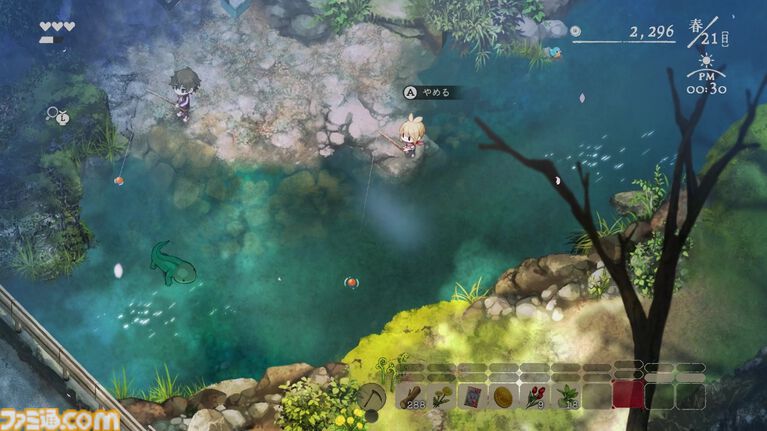 『ほの暮しの庭』デフォルメイラストのアクキーやメインイラストを使用したアクリルブロックなど新グッズが発売。『夜廻』シリーズのグッズもあわせて登場
