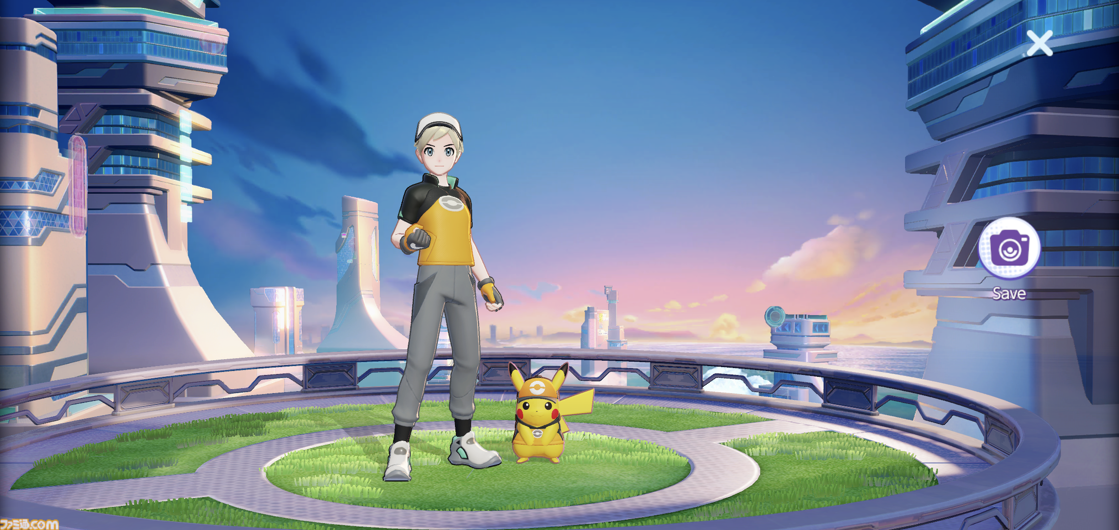 『ポケモンユナイト』2027年3月23日にサービス終了