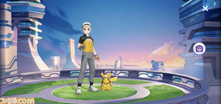 『ポケモンユナイト』2027年3月23日にサービス終了