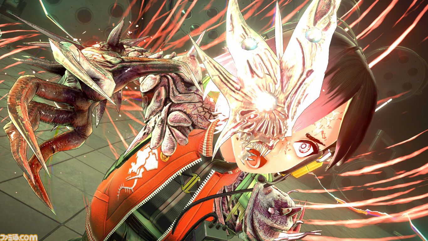 フリュー新作『アノマリス／ANOMALITH』本日（10/29）発売。昭和レトロ日本で少女が異界を探査するサバイバルTPS。シナリオは田中ロミオが担当