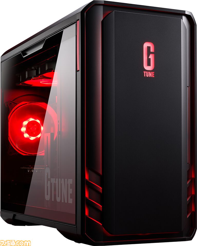 『アイオン2』推奨ゲーミングPCが10月27日より発売。RADEON RX 9060 XT、GeForce RTX 5060搭載PCで快適プレイ【マウスコンピューター】