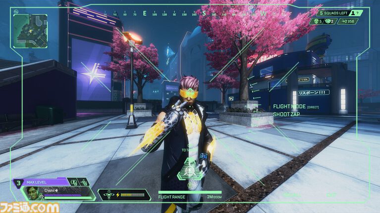【Apex】シーズン31最新情報。クリプトリワークでドローンがバッテリー式に。ライフラインの蘇生シールド復活、アキンボウィングマンも登場
