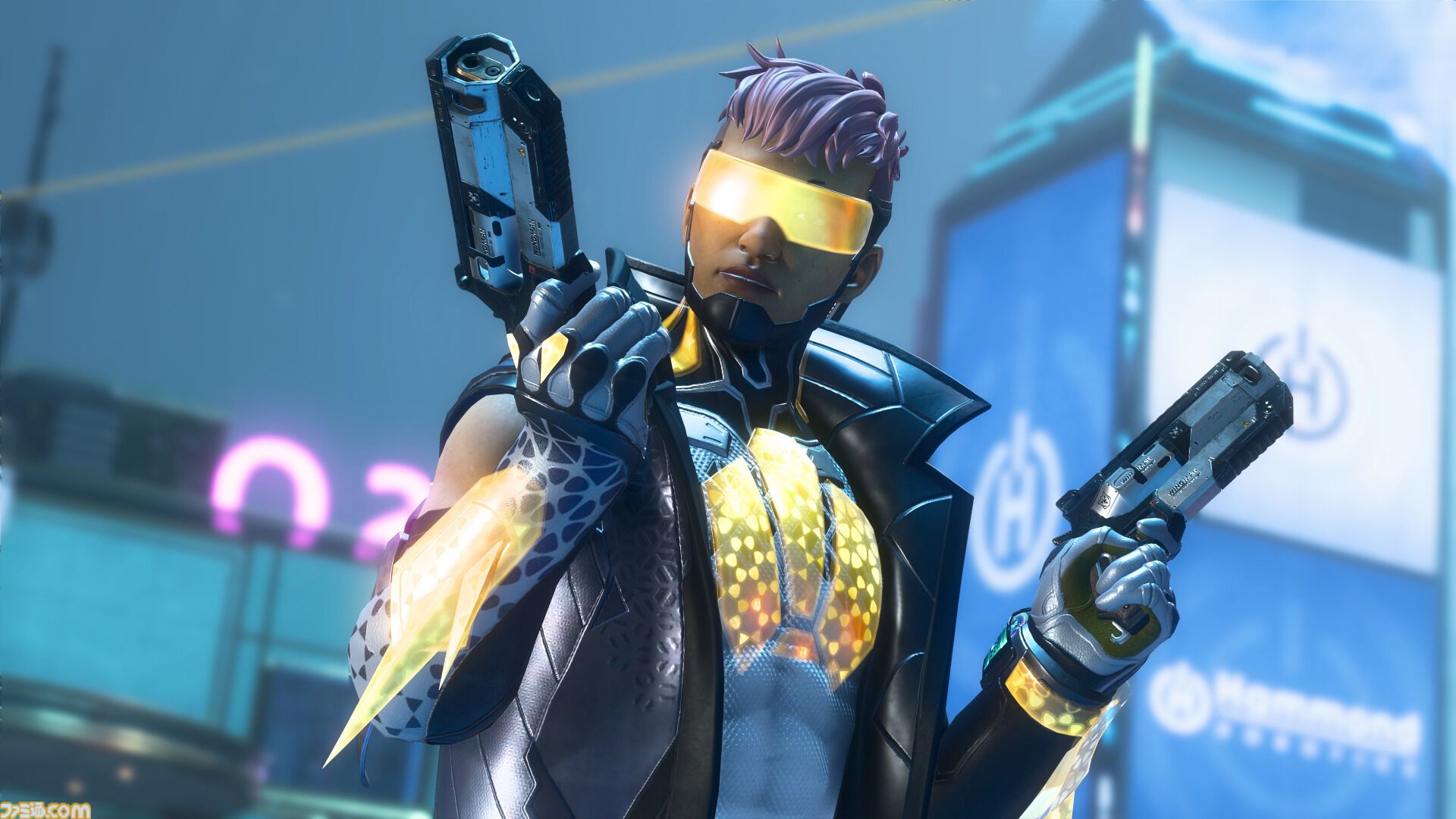 【Apex】シーズン31最新情報。クリプトリワークでドローンがバッテリー式に。ライフラインの蘇生シールド復活、アキンボウィングマンも登場