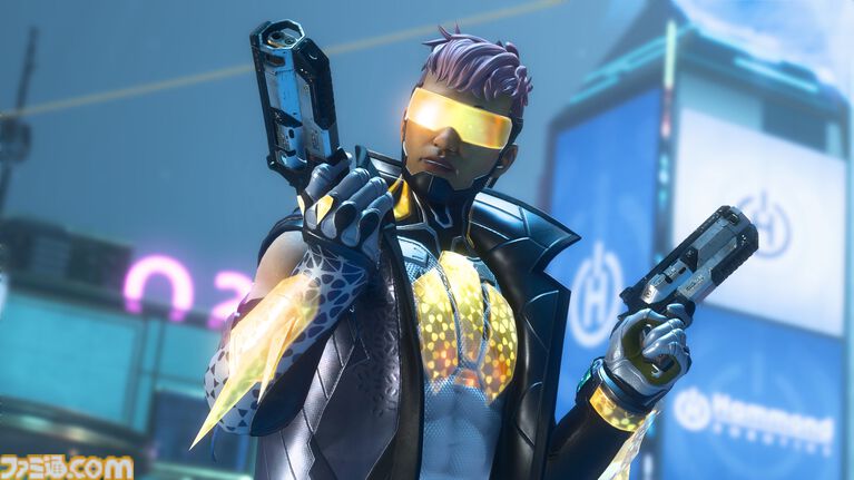 【Apex】シーズン31最新情報。クリプトリワークでドローンがバッテリー式に。ライフラインの蘇生シールド復活、アキンボウィングマンも登場