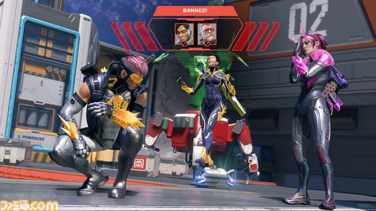 【Apex】シーズン31最新情報。クリプトリワークでドローンがバッテリー式に。ライフラインの蘇生シールド復活、アキンボウィングマンも登場