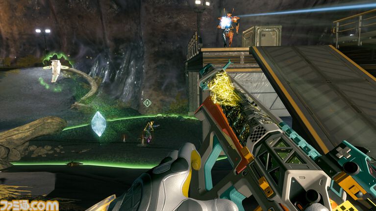 【Apex】シーズン31最新情報。クリプトリワークでドローンがバッテリー式に。ライフラインの蘇生シールド復活、アキンボウィングマンも登場