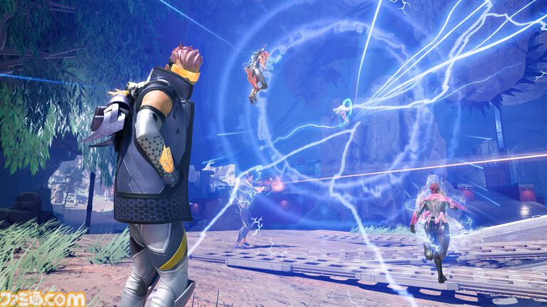 【Apex】シーズン31最新情報。クリプトリワークでドローンがバッテリー式に。ライフラインの蘇生シールド復活、アキンボウィングマンも登場