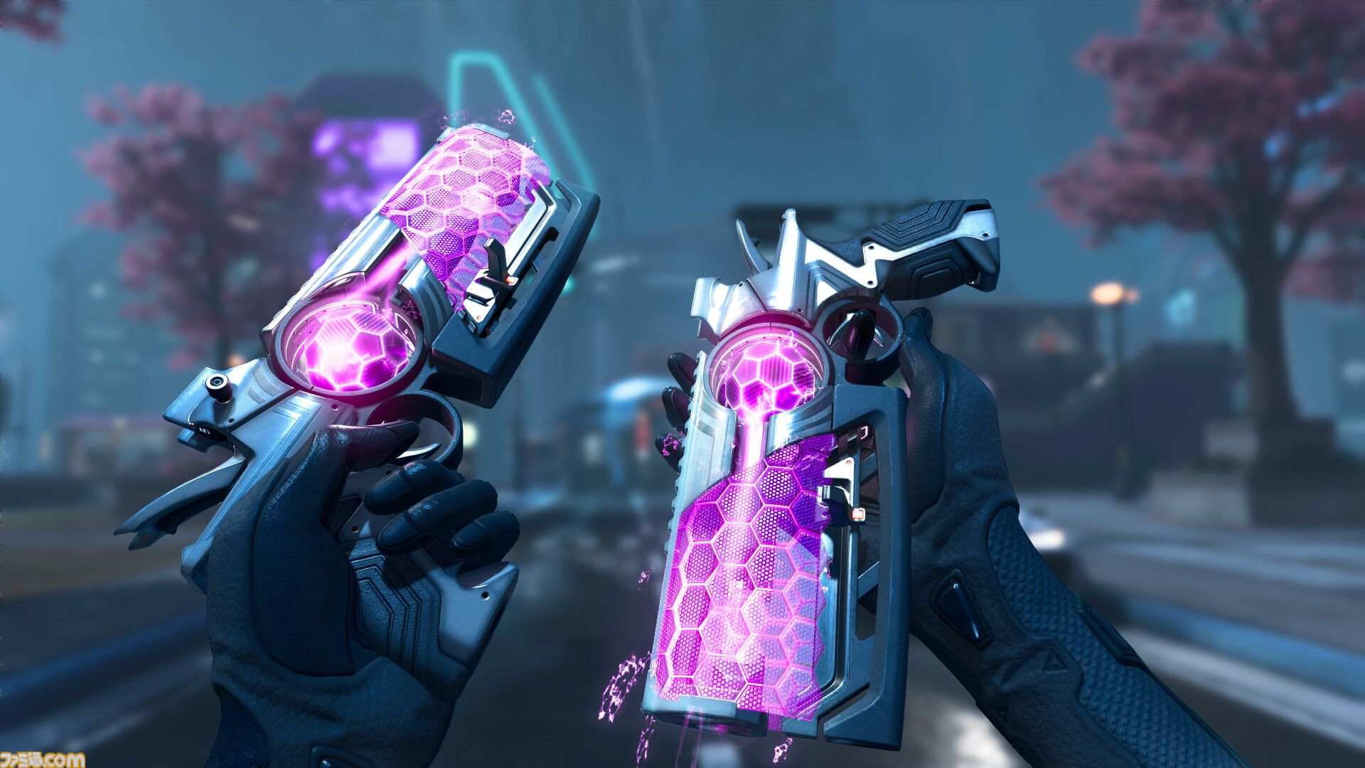 【Apex】シーズン31最新情報。クリプトリワークでドローンがバッテリー式に。ライフラインの蘇生シールド復活、アキンボウィングマンも登場
