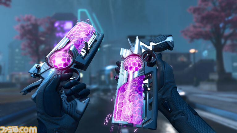【Apex】シーズン31最新情報。クリプトリワークでドローンがバッテリー式に。ライフラインの蘇生シールド復活、アキンボウィングマンも登場