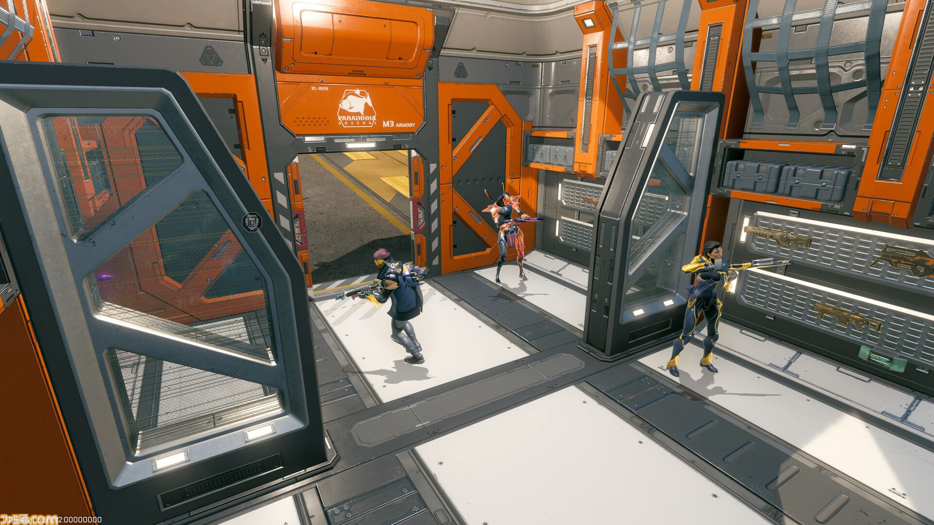 【Apex】シーズン31最新情報。クリプトリワークでドローンがバッテリー式に。ライフラインの蘇生シールド復活、アキンボウィングマンも登場