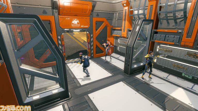 【Apex】シーズン31最新情報。クリプトリワークでドローンがバッテリー式に。ライフラインの蘇生シールド復活、アキンボウィングマンも登場