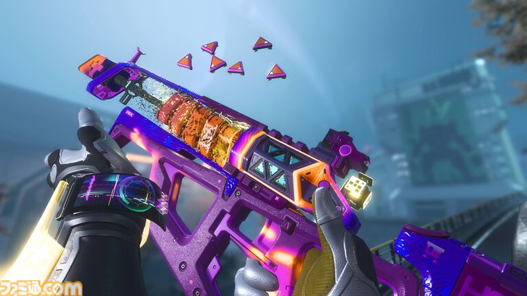 【Apex】シーズン31最新情報。クリプトリワークでドローンがバッテリー式に。ライフラインの蘇生シールド復活、アキンボウィングマンも登場