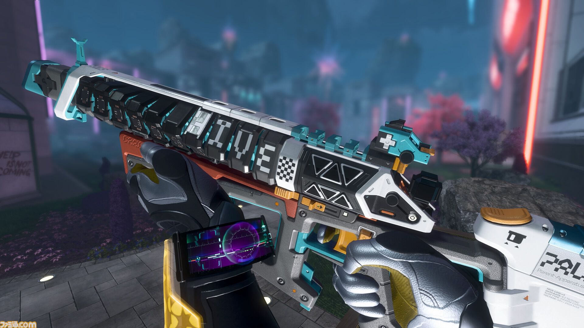【Apex】シーズン31最新情報。クリプトリワークでドローンがバッテリー式に。ライフラインの蘇生シールド復活、アキンボウィングマンも登場