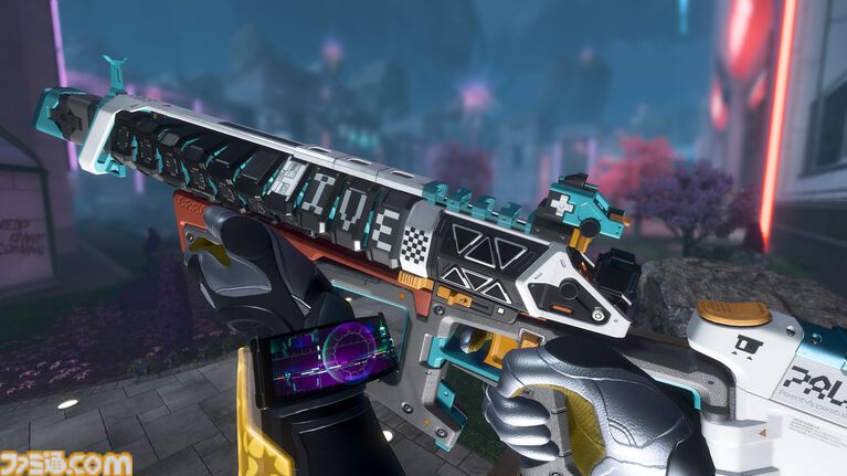 【Apex】シーズン31最新情報。クリプトリワークでドローンがバッテリー式に。ライフラインの蘇生シールド復活、アキンボウィングマンも登場