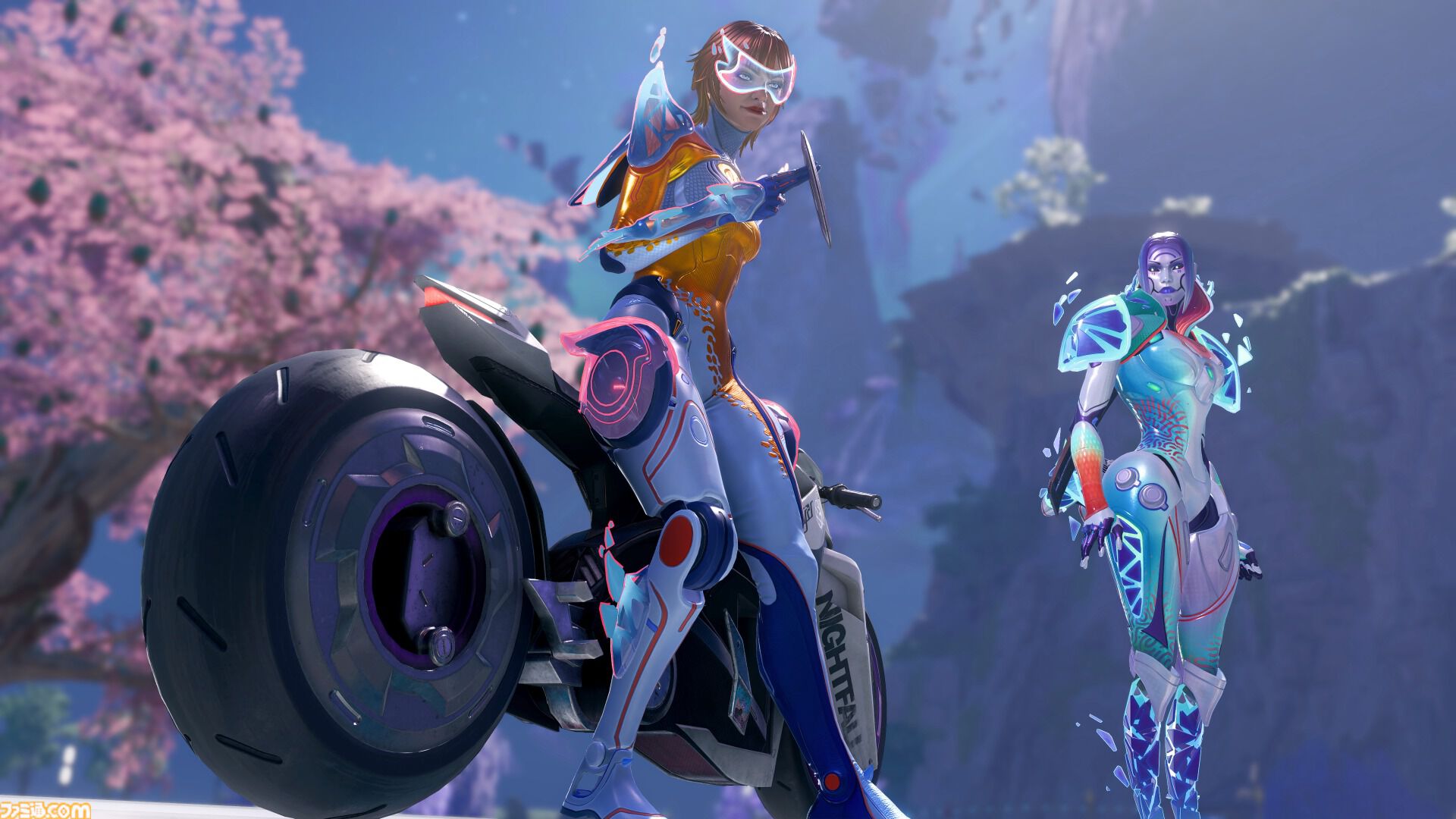 【Apex】シーズン31最新情報。クリプトリワークでドローンがバッテリー式に。ライフラインの蘇生シールド復活、アキンボウィングマンも登場