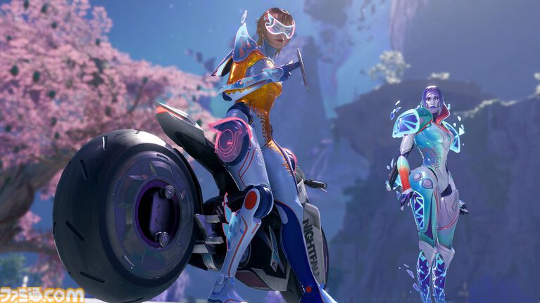 【Apex】シーズン31最新情報。クリプトリワークでドローンがバッテリー式に。ライフラインの蘇生シールド復活、アキンボウィングマンも登場