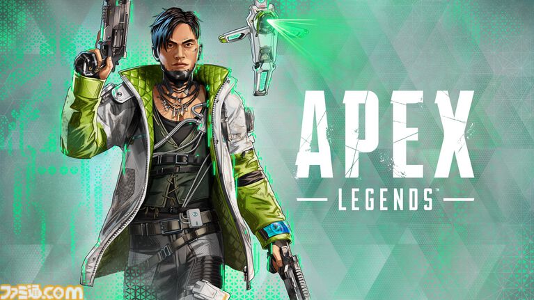 【Apex】シーズン31最新情報。クリプトリワークでドローンがバッテリー式に。ライフラインの蘇生シールド復活、アキンボウィングマンも登場