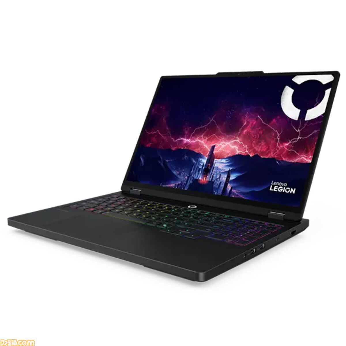 RTX5060搭載デスクトップやRTX5050搭載ゲーミングノートがお買い得。レノボハロウィンセールでパソコン各種が最大51%オフ