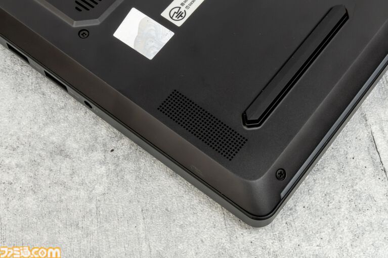 『モンスターハンターワイルズ』『Forza Horizon 6』を4Kで楽しめる! 最上級ゲーミングノート「Legion Pro 7i Gen 10」の実力を徹底レビュー