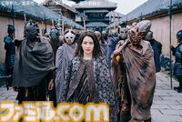 【金曜ロードショー】映画『キングダム　スペシャルエディション』が本日（6月28日）21時から放送！ 1億部突破の大スペクタクルコミックスの実写映画が3週連続で公開！
