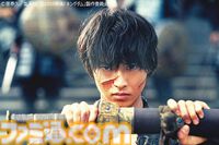 【金曜ロードショー】映画『キングダム　スペシャルエディション』が本日（6月28日）21時から放送！ 1億部突破の大スペクタクルコミックスの実写映画が3週連続で公開！