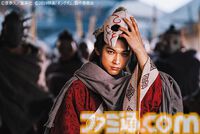 【金曜ロードショー】映画『キングダム　スペシャルエディション』が本日（6月28日）21時から放送！ 1億部突破の大スペクタクルコミックスの実写映画が3週連続で公開！