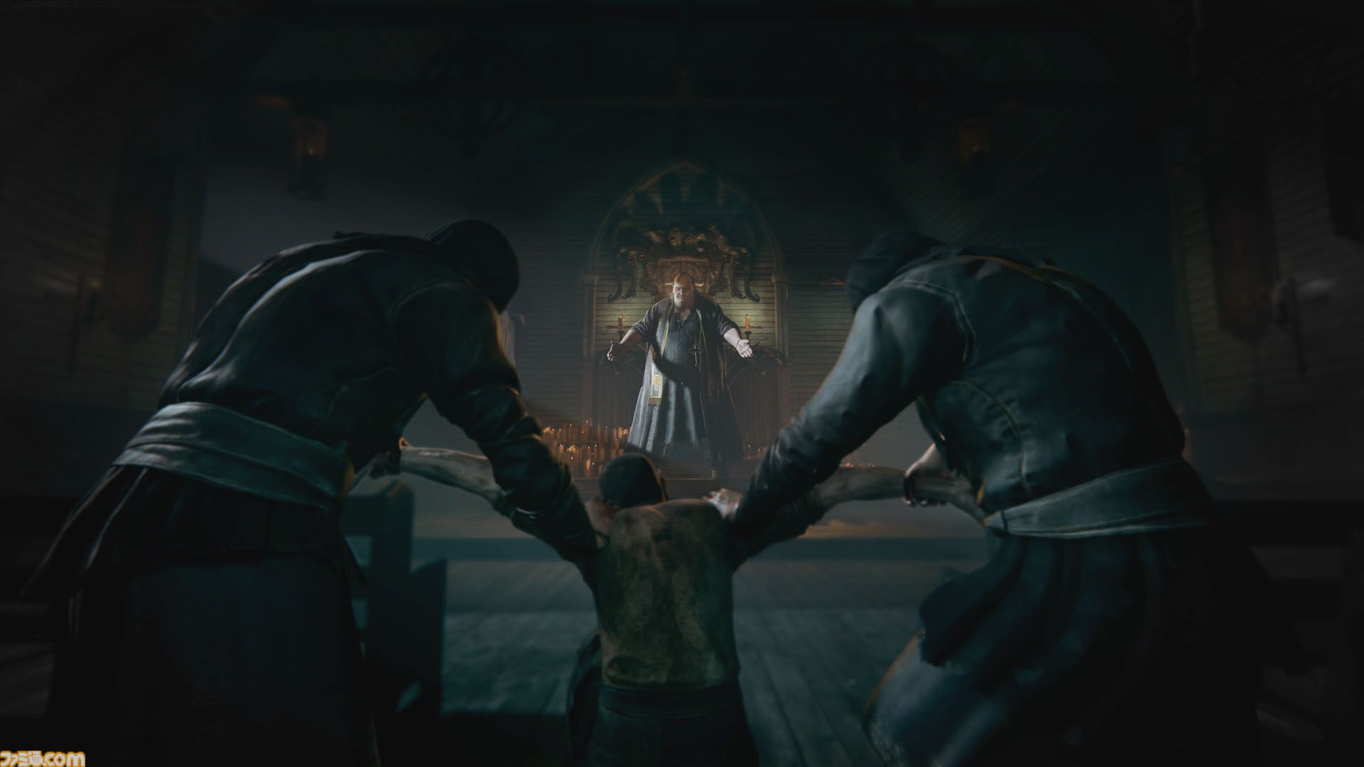 『Outlast』『Outlast 2』がともに90％オフ。怖すぎる一人称視点サバイバルホラーの1作目が170円、2作目が230円で買える破格セール【11/3まで】