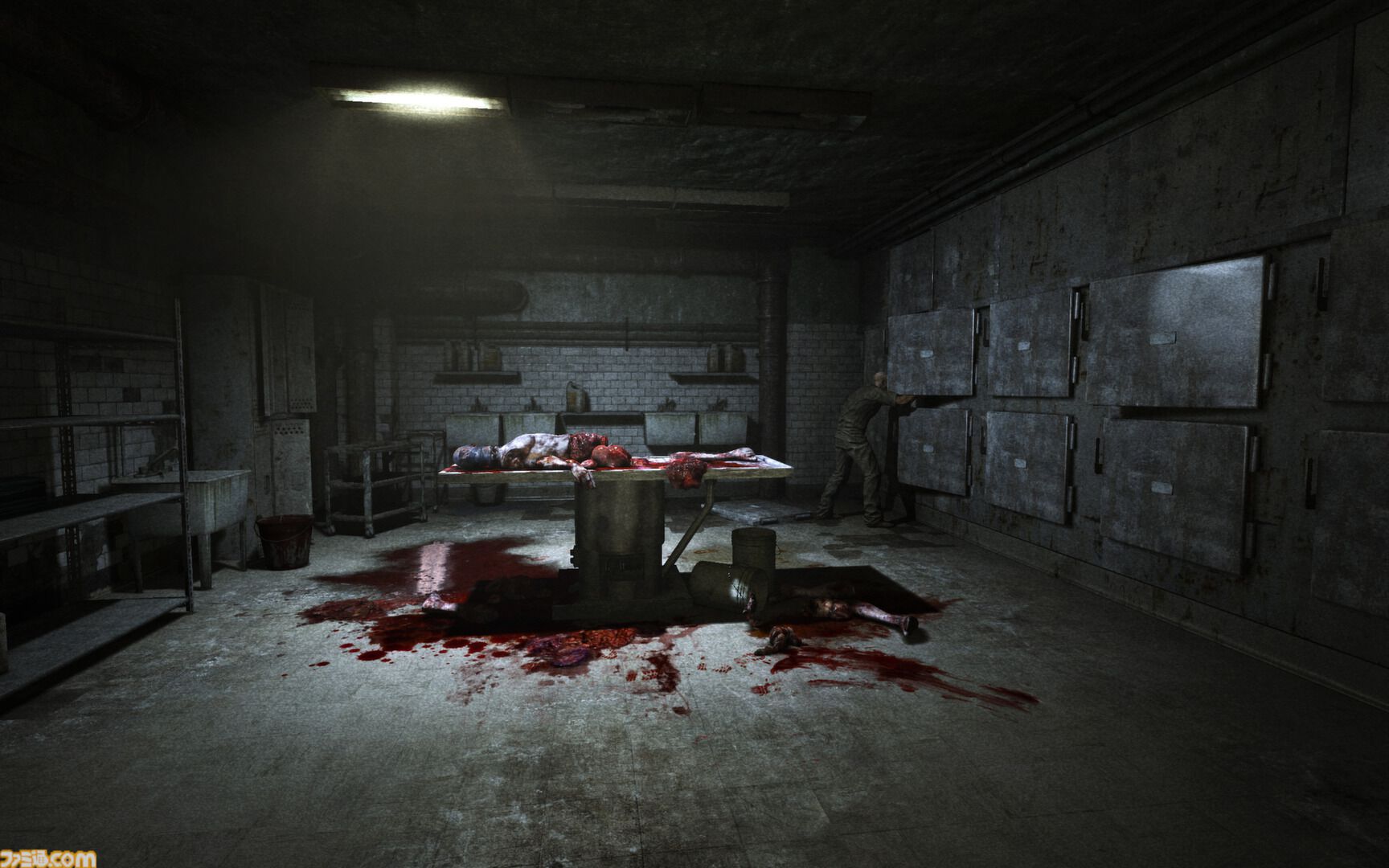 『Outlast』『Outlast 2』がともに90％オフ。怖すぎる一人称視点サバイバルホラーの1作目が170円、2作目が230円で買える破格セール【11/3まで】